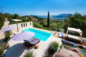 Villa Pandora Katouna by Villa Plus
